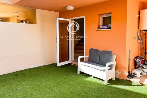 Rækkehus i Adeje, Tenerife, Adeje - € 498.000 | Ref: 1619 - foto 7