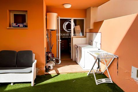 Rækkehus i Adeje, Tenerife, Adeje - € 498.000 | Ref: 1619 - foto 8