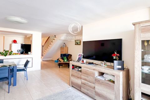 Rækkehus i Adeje, Tenerife, Adeje - € 498.000 | Ref: 1619 - foto 10