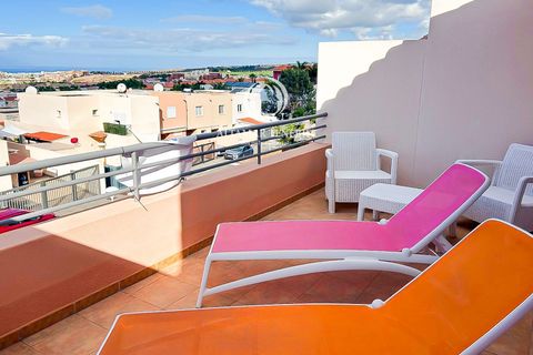 Rækkehus i Adeje, Tenerife, Adeje - € 498.000 | Ref: 1619 - foto 31
