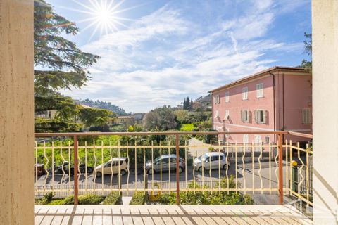 Lejlighed i Bordighera, Imperia, Bordighera - € 199.000 | Ref: AG-DOM 4391 - foto 4