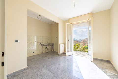 Lejlighed i Bordighera, Imperia, Bordighera - € 199.000 | Ref: AG-DOM 4391 - foto 2