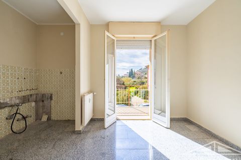Lejlighed i Bordighera, Imperia, Bordighera - € 199.000 | Ref: AG-DOM 4391 - foto 3