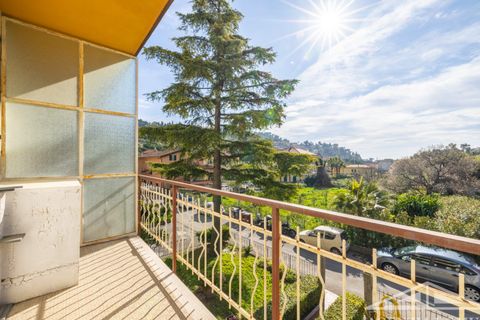 Lejlighed i Bordighera, Imperia, Bordighera - € 199.000 | Ref: AG-DOM 4391 - foto 5