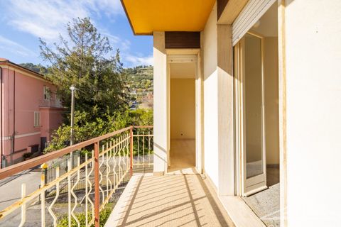 Lejlighed i Bordighera, Imperia, Bordighera - € 199.000 | Ref: AG-DOM 4391 - foto 6