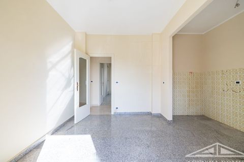 Lejlighed i Bordighera, Imperia, Bordighera - € 199.000 | Ref: AG-DOM 4391 - foto 7