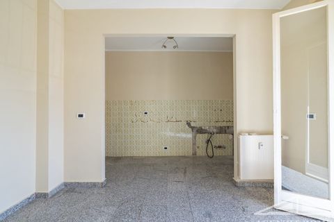 Lejlighed i Bordighera, Imperia, Bordighera - € 199.000 | Ref: AG-DOM 4391 - foto 8
