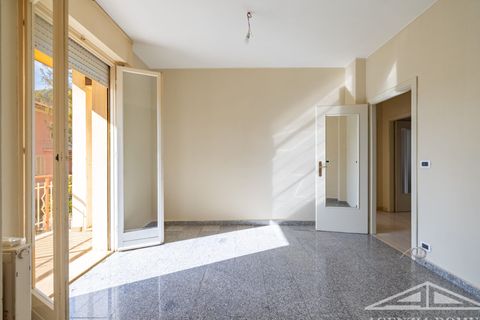 Lejlighed i Bordighera, Imperia, Bordighera - € 199.000 | Ref: AG-DOM 4391 - foto 9