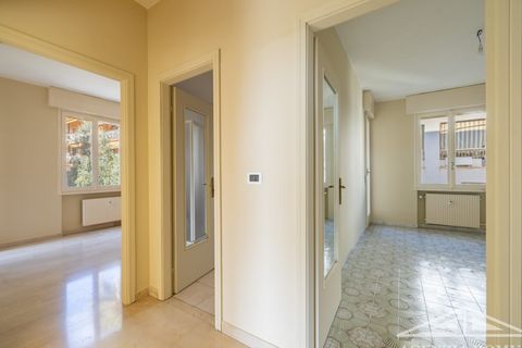 Lejlighed i Bordighera, Imperia, Bordighera - € 199.000 | Ref: AG-DOM 4391 - foto 10