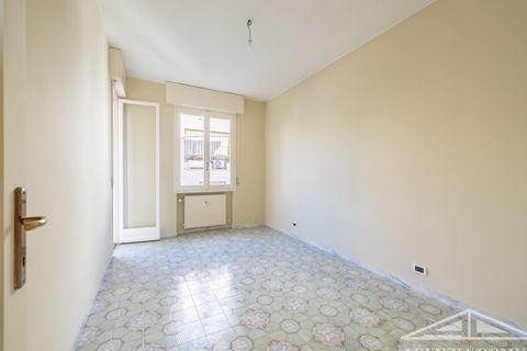 Lejlighed i Bordighera, Imperia, Bordighera - € 199.000 | Ref: AG-DOM 4391 - foto 11
