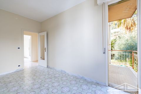 Lejlighed i Bordighera, Imperia, Bordighera - € 199.000 | Ref: AG-DOM 4391 - foto 13