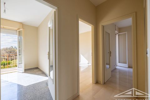Lejlighed i Bordighera, Imperia, Bordighera - € 199.000 | Ref: AG-DOM 4391 - foto 15