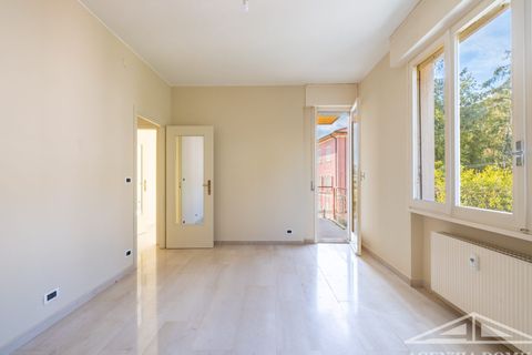 Lejlighed i Bordighera, Imperia, Bordighera - € 199.000 | Ref: AG-DOM 4391 - foto 21