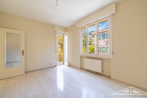 Lejlighed i Bordighera, Imperia, Bordighera - € 199.000 | Ref: AG-DOM 4391 - foto 22
