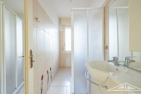 Lejlighed i Bordighera, Imperia, Bordighera - € 199.000 | Ref: AG-DOM 4391 - foto 24