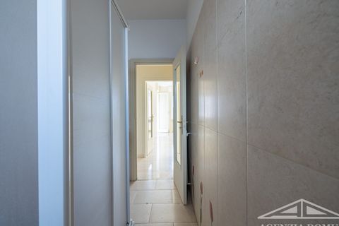 Lejlighed i Bordighera, Imperia, Bordighera - € 199.000 | Ref: AG-DOM 4391 - foto 26