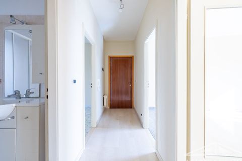 Lejlighed i Bordighera, Imperia, Bordighera - € 199.000 | Ref: AG-DOM 4391 - foto 27