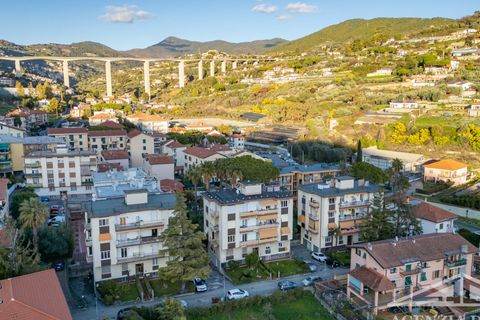 Lejlighed i Bordighera, Imperia, Bordighera - € 199.000 | Ref: AG-DOM 4391 - foto 28