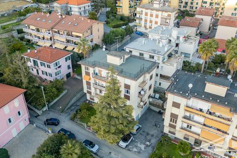 Lejlighed i Bordighera, Imperia, Bordighera - € 199.000 | Ref: AG-DOM 4391 - foto 29