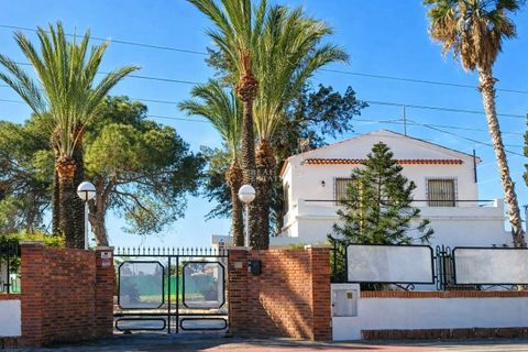 Villa i Elche, Alicante, Elche - € 395.000 | Ref: 1RE1145 - foto 1
