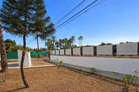 Villa i Elche, Alicante, Elche - € 395.000 | Ref: 1RE1145 - foto 2