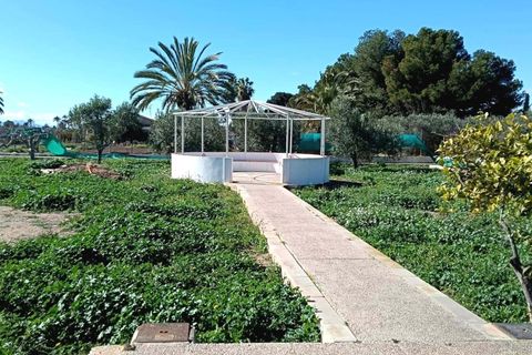 Villa i Elche, Alicante, Elche - € 395.000 | Ref: 1RE1145 - foto 15
