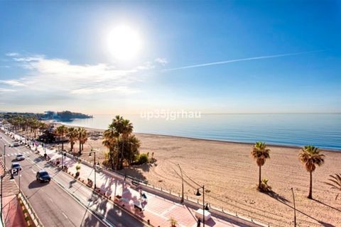 Lejlighed i Estepona, Malaga - foto 1
