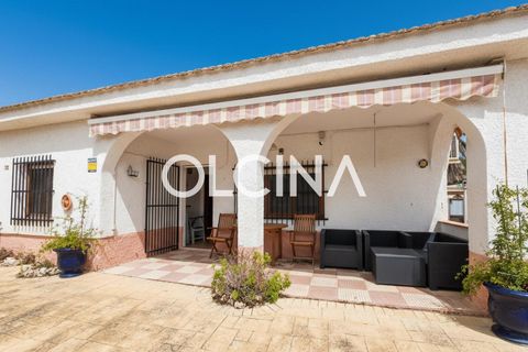 Landejendom i Tibi, Alicante, Tibi - € 204.000 | Ref: 615/6818 - foto 1
