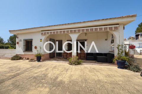 Landejendom i Tibi, Alicante, Tibi - € 204.000 | Ref: 615/6818 - foto 2