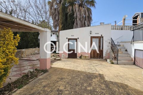Landejendom i Tibi, Alicante, Tibi - € 204.000 | Ref: 615/6818 - foto 7