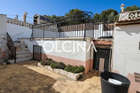 Landejendom i Tibi, Alicante, Tibi - € 204.000 | Ref: 615/6818 - foto 8