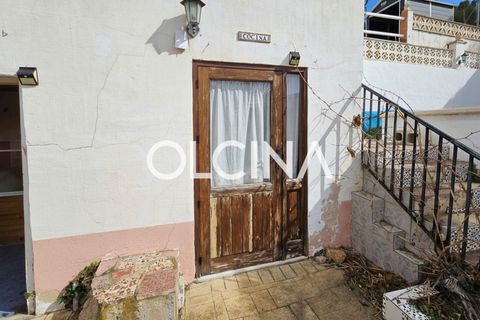 Landejendom i Tibi, Alicante, Tibi - € 204.000 | Ref: 615/6818 - foto 42