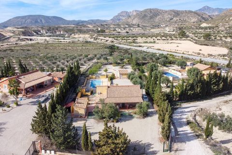 Villa a Abanilla, Murcia, Abanilla - € 250.000 | Ref: CF3300 - foto 2