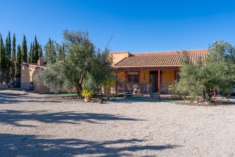 Villa a Abanilla, Murcia, Abanilla - € 250.000 | Ref: CF3300 - foto 3