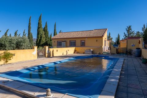 Villa a Abanilla, Murcia, Abanilla - € 250.000 | Ref: CF3300 - foto 4