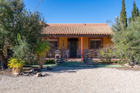 Villa a Abanilla, Murcia, Abanilla - € 250.000 | Ref: CF3300 - foto 5