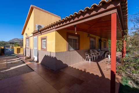 Villa a Abanilla, Murcia, Abanilla - € 250.000 | Ref: CF3300 - foto 6