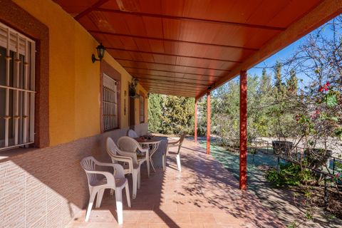 Villa a Abanilla, Murcia, Abanilla - € 250.000 | Ref: CF3300 - foto 7
