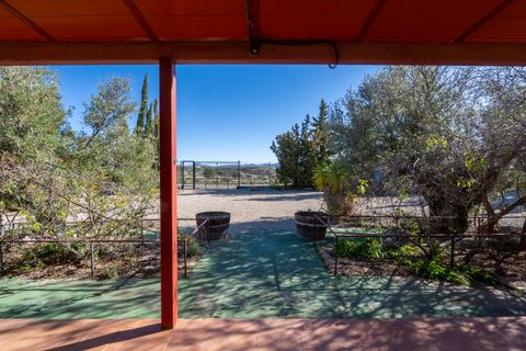 Villa a Abanilla, Murcia, Abanilla - € 250.000 | Ref: CF3300 - foto 8
