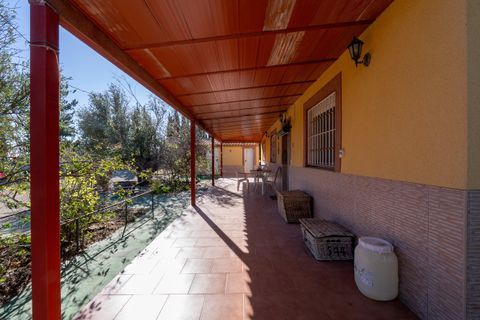 Villa a Abanilla, Murcia, Abanilla - € 250.000 | Ref: CF3300 - foto 9