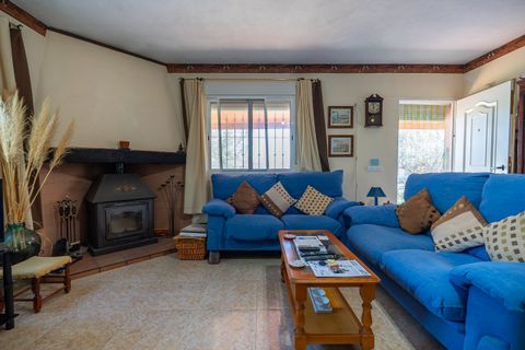 Villa a Abanilla, Murcia, Abanilla - € 250.000 | Ref: CF3300 - foto 12