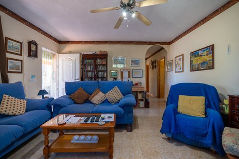Villa a Abanilla, Murcia, Abanilla - € 250.000 | Ref: CF3300 - foto 13