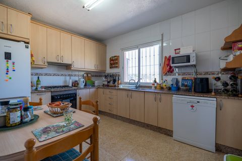 Villa a Abanilla, Murcia, Abanilla - € 250.000 | Ref: CF3300 - foto 14