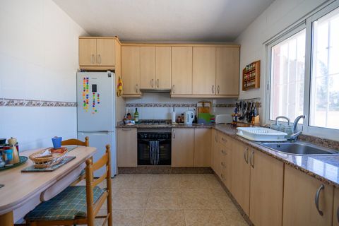 Villa a Abanilla, Murcia, Abanilla - € 250.000 | Ref: CF3300 - foto 15