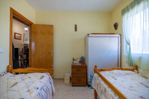 Villa a Abanilla, Murcia, Abanilla - € 250.000 | Ref: CF3300 - foto 21