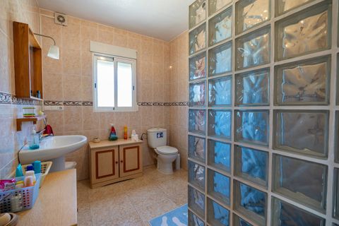 Villa a Abanilla, Murcia, Abanilla - € 250.000 | Ref: CF3300 - foto 22