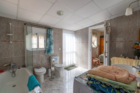 Villa a Abanilla, Murcia, Abanilla - € 250.000 | Ref: CF3300 - foto 27