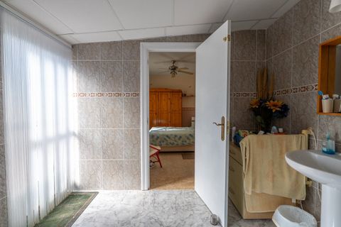 Villa a Abanilla, Murcia, Abanilla - € 250.000 | Ref: CF3300 - foto 29
