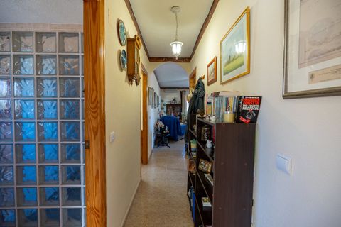 Villa a Abanilla, Murcia, Abanilla - € 250.000 | Ref: CF3300 - foto 34