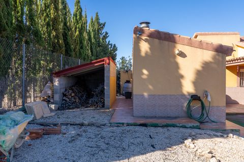 Villa a Abanilla, Murcia, Abanilla - € 250.000 | Ref: CF3300 - foto 35